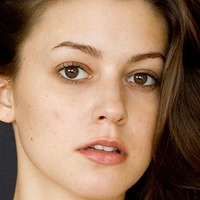 Meg Myers Naken