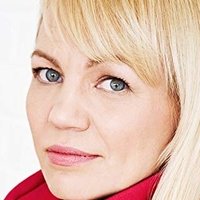 Megan Dawson Naken