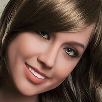Megan Doll Naken