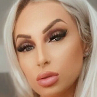 Megan Hudson Naken
