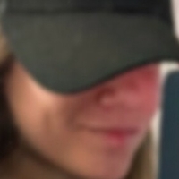 Megan Jarica Naken
