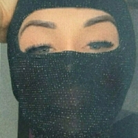 Megan Million Naken