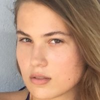 Megan Moore Naken