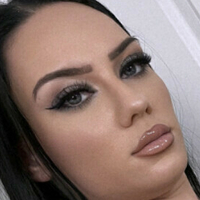 Meghan Leopard Naken