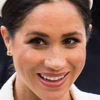 Meghan Markle Naken