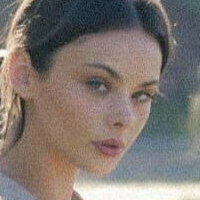Meika Woollard Naken
