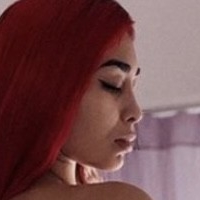 Mel_lescano Naken