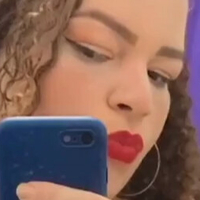Mel Melão Naken