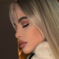 Melani Francetic Naken