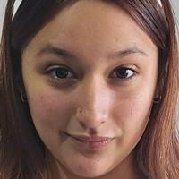 Melanie Lee Naken