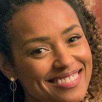 Melanie Liburd Naken