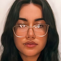 Melcampbell Naken
