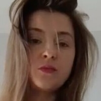 Melena Maria Rya Naken