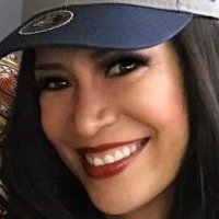 Melina Perez Naken