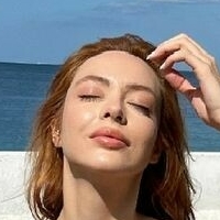 Melis Hazal Karagoz Naken