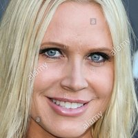 Melissa Dawn Taylor Naken
