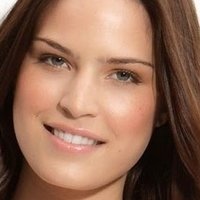 Melissa Haro Naken