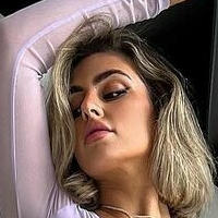 Melissa Maree Radis Naken