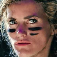 Melissa Miller Naken