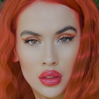 melissaabee Naken