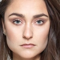 Melody Klaver Naken