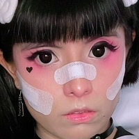 menhera_a_chan_ Naken