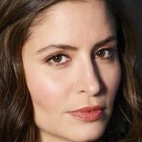 Mercedes Mason Naken