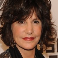 Mercedes Ruehl Naken