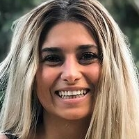 Meredithblake Naken
