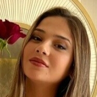 Merve Taskiin Naken