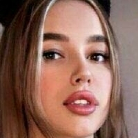 mia_natural Naken