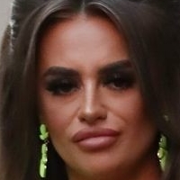Mia Sully Naken