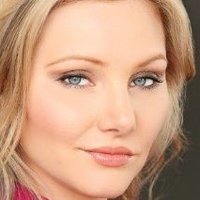 Michaela Mann Naken