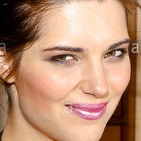 Michalina Olszańska Naken