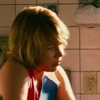 Michel Williams Naken