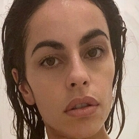 Michela Masetti Naken
