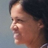 Michele Rodriguez Naken