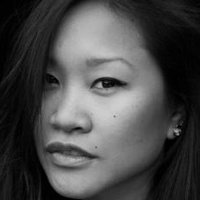 Michelle Acuna Naken