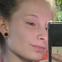 Michelle Hansen Naken