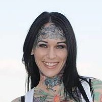 Michelle Mcgee Naken