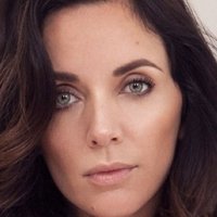 Michelle Morgan Naken