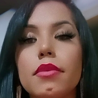 Michelly Sobral Naken