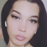 Milani Bandz Naken