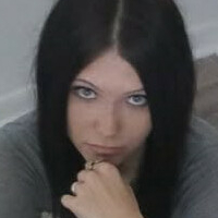 milavanilla / Cigarettekitten / Cigacat Naken