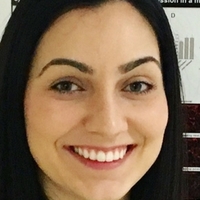 Milica Krstic Naken