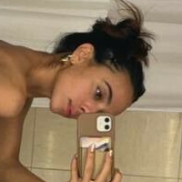 Milunika Simic Naken