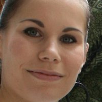 Minna Koskela Naken