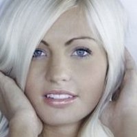 Miranda Jordan Naken