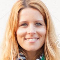 Miriam Lange Naken
