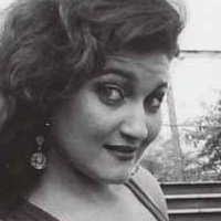 Miriam Zucker Naken